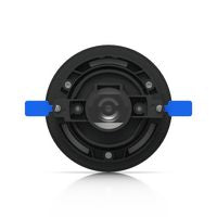 Ubiquiti UACC-G5-DOME-ULTRA-FM-SB-B Dome Ultra Flush Mount – Smoked Bubble, Indoor, Polycarbonate, Black