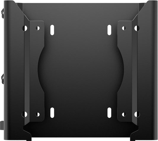 HP 99T54AA Mounting Kit – Desktop Mini v4+ VESA Sleeve Black
