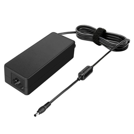 CoreParts MBA50065 75W 19V 3.95A Power Adapter – 5.5x2.5mm Plug, CE Certified, EU Power Cord