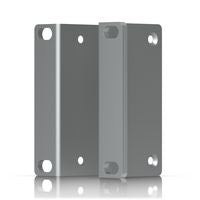Ubiquiti UACC-RACK-EAR-2U Rack Mounting Kit – 2U Galvanized Steel, Grey
