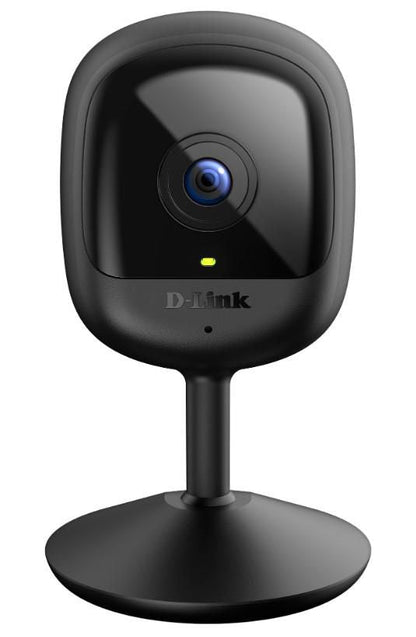 D-Link DCS-6100LHV2/E Security Camera – Full HD 1080p Wi-Fi, Night Vision