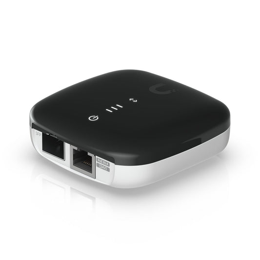 Ubiquiti UACC-AE Media Converter – Gigabit Ethernet Fibre to Copper 1Gbps