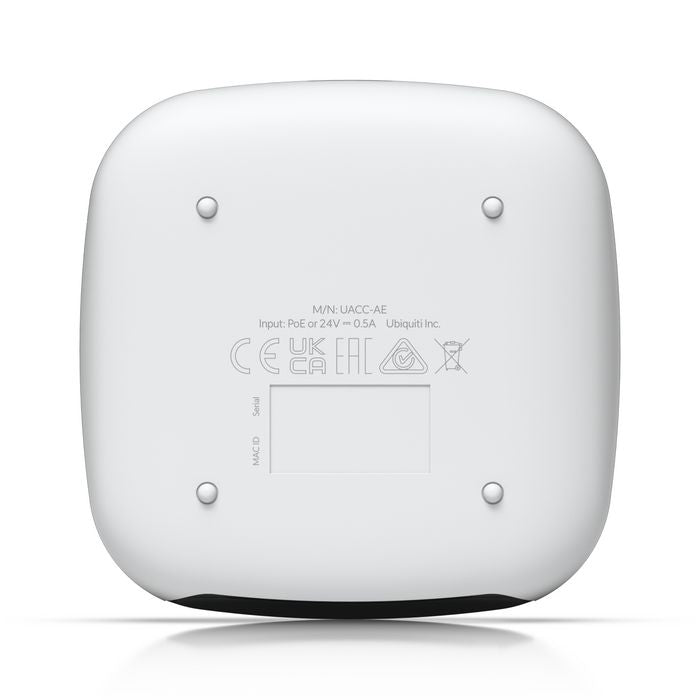 Ubiquiti UACC-AE Media Converter – Gigabit Ethernet Fibre to Copper 1Gbps