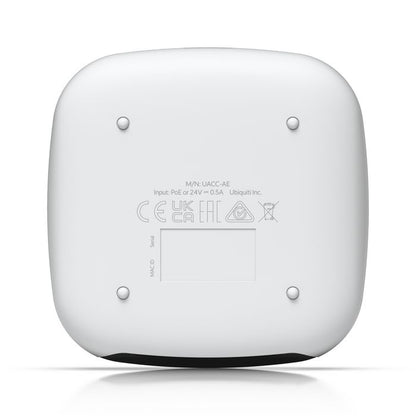 Ubiquiti UACC-AE Media Converter – Gigabit Ethernet Fibre to Copper 1Gbps