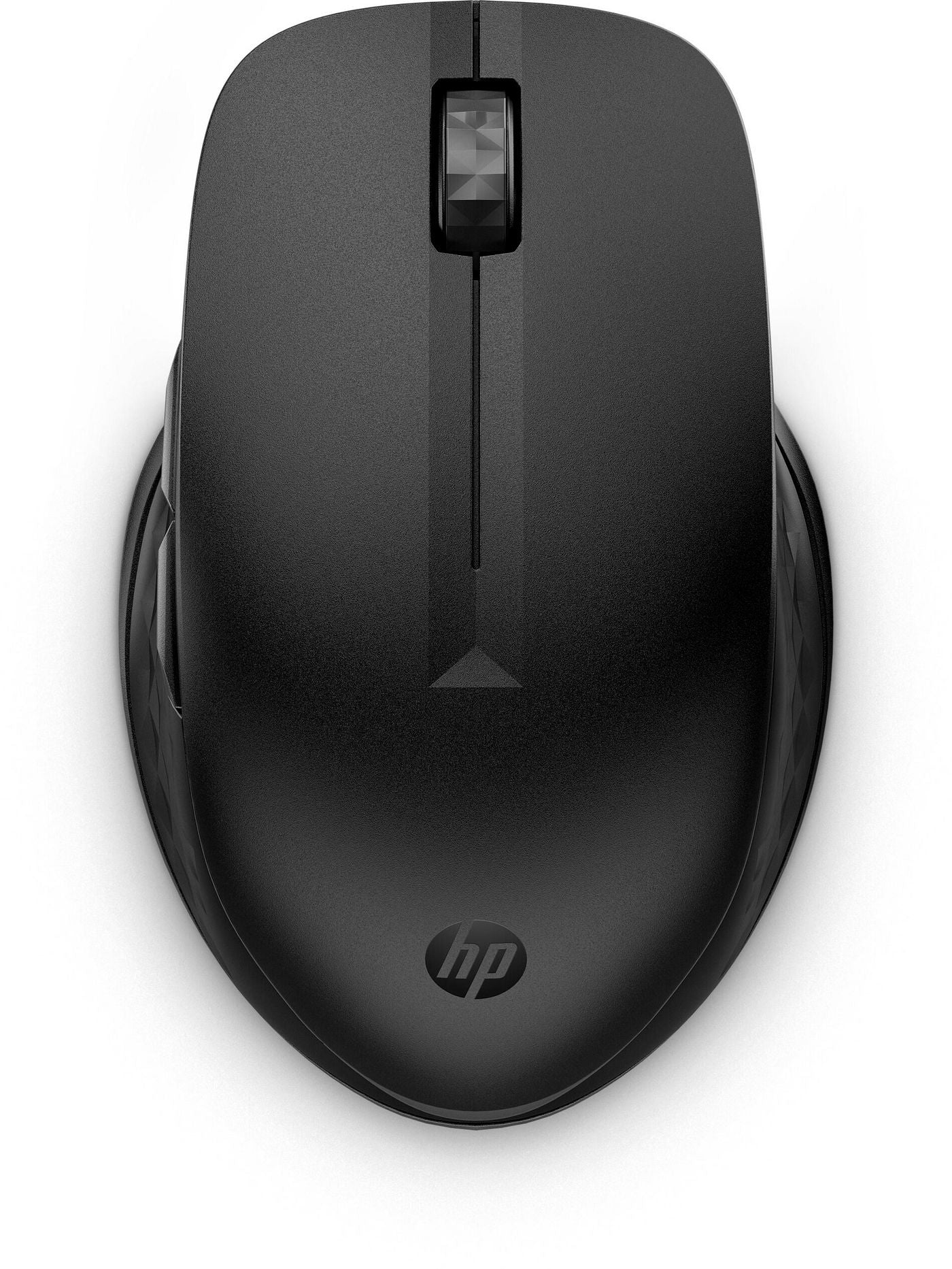HP 3B4Q5UT#AC3 Mouse – Optical USB Wired Ergonomic Design