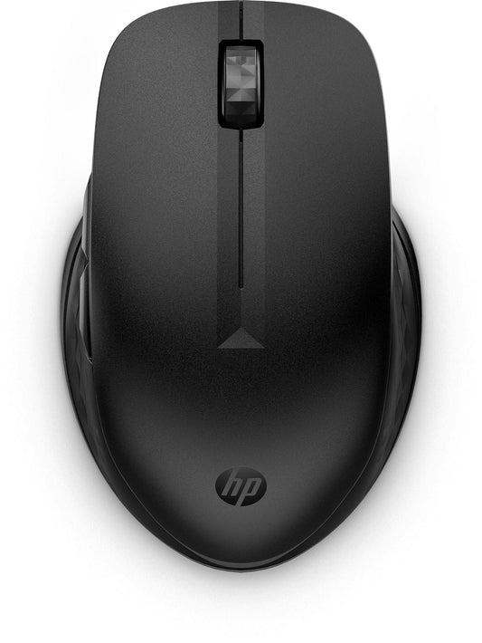 HP 3B4Q5UT#AC3 Mouse – Optical USB Wired Ergonomic Design