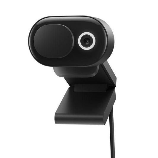 Microsoft 8L3-00004 Modern Webcam 1920x1080 USB Black