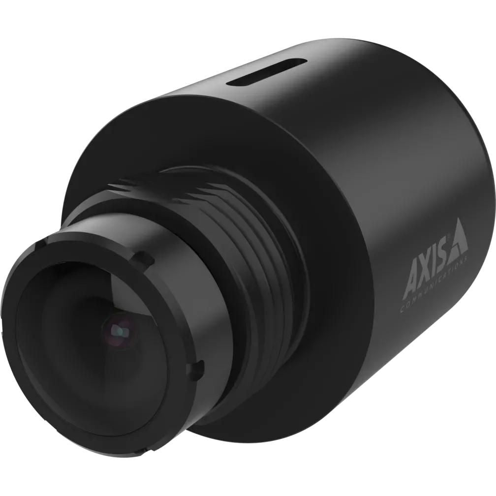 Axis 02868-001 F2107-RE Sensor Unit – 5MP Outdoor CMOS, IP66, Aluminium