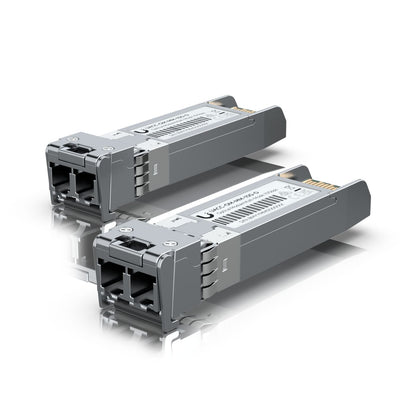 Ubiquiti UACC-OM-MM-10G-D SFP+ 10G Multi-Mode Optical Module LC 300m