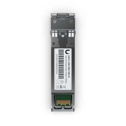 Ubiquiti UACC-OM-MM-10G-D SFP+ 10G Multi-Mode Optical Module LC 300m