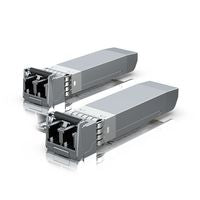 Ubiquiti UACC-OM-MM-10G-D SFP+ 10G Multi-Mode Optical Module LC 300m