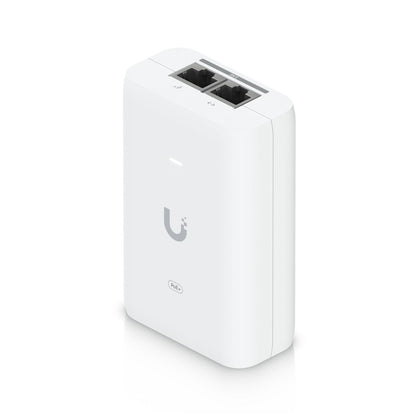 Ubiquiti UACC-POE+-2.5G PoE+ Adapter – 2.5G 30W 48V for UniFi Devices