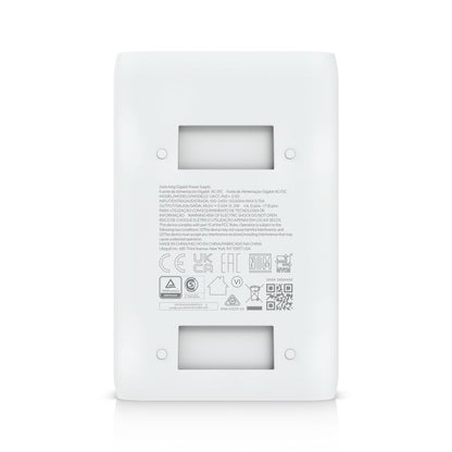 Ubiquiti UACC-POE+-2.5G PoE+ Adapter – 2.5G 30W 48V for UniFi Devices