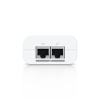 Ubiquiti UACC-POE+-2.5G PoE+ Adapter – 2.5G 30W 48V for UniFi Devices