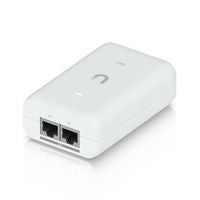 Ubiquiti UACC-POE+-2.5G PoE+ Adapter – 2.5G 30W 48V for UniFi Devices