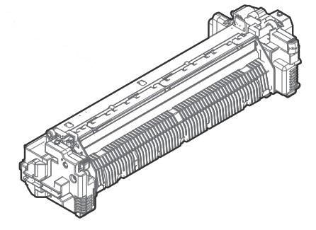 Kyocera 302NL93071 Fuser – Laser Printer Replacement Unit