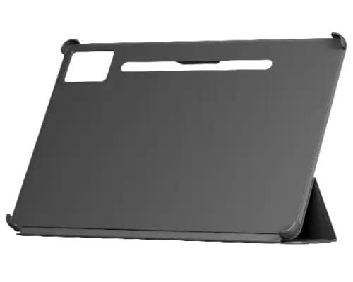 Lenovo ZG38C05980 Tablet Case – 12.7" Folio Grey Polycarbonate