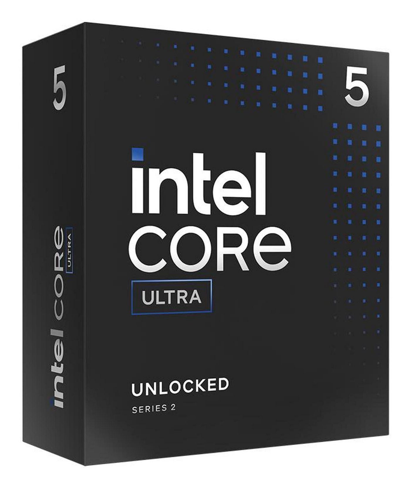 Intel BX80768225 Core Ultra 5 225 Processor 20M Cache 4.90GHz FCLGA18W