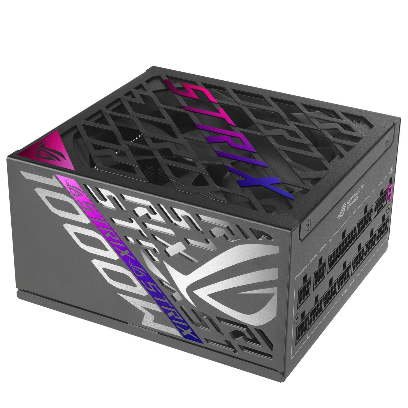 Asus 90YE00W1-B0NA00 Power Supply Unit – 1000W ATX 80 PLUS Platinum, Fully Modular