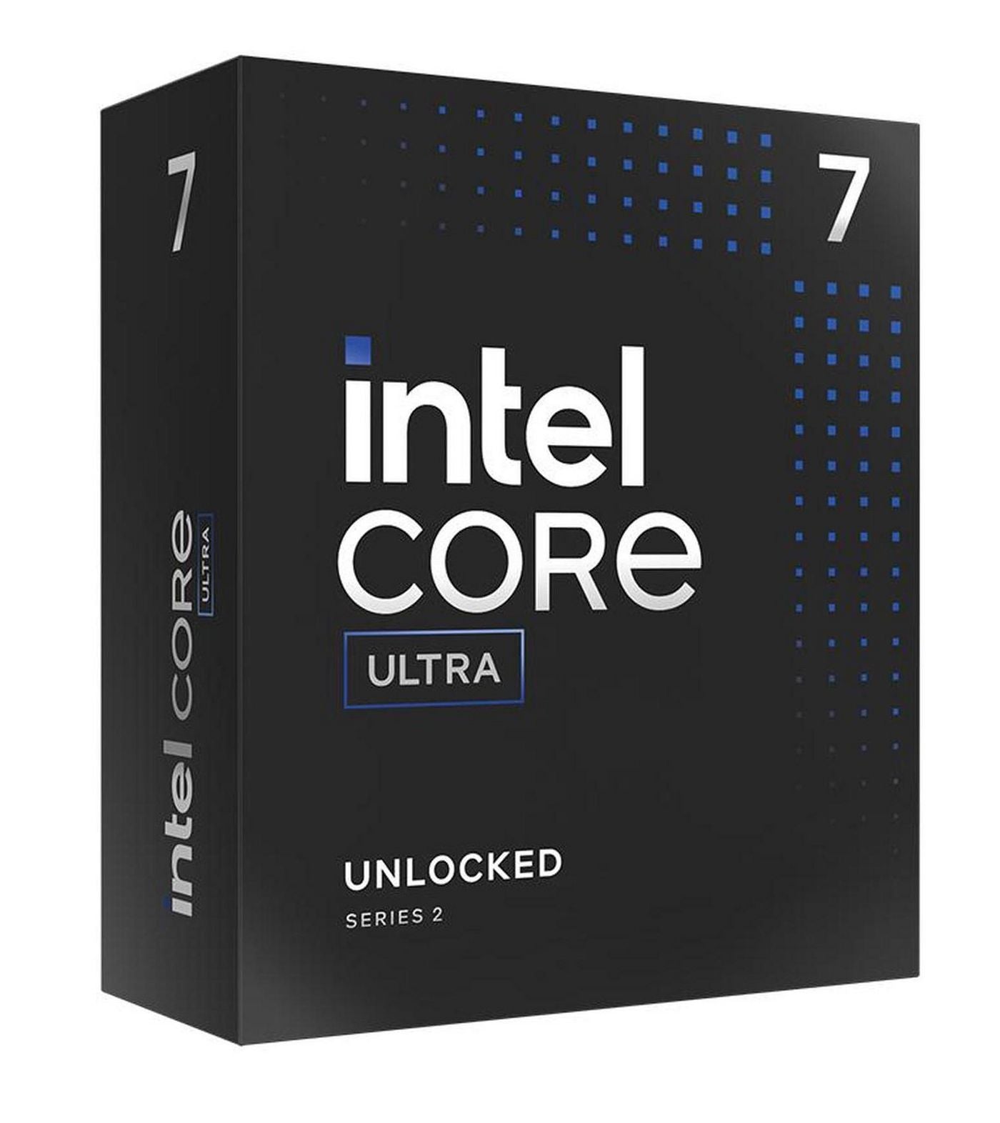 Intel BX80768265 Core Ultra 7 265 CPU – 30M Cache up to 5.30GHz FCLGA18W