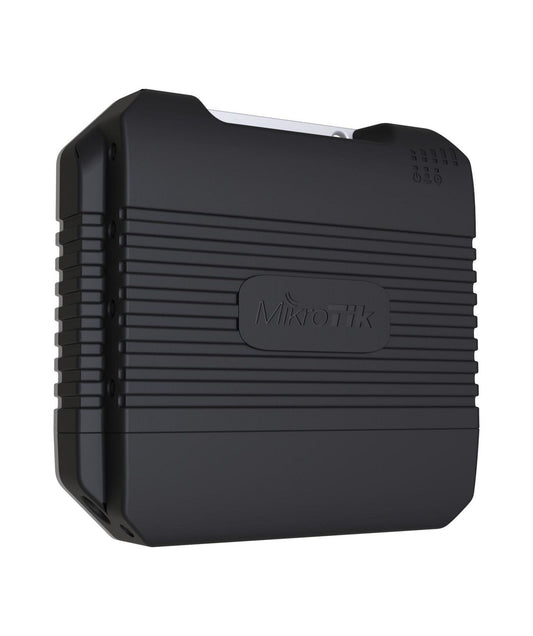 MikroTik LTAP-2HND&FG621-EA Wireless Access Point with GPS, LTE, IP54, 300Mbps