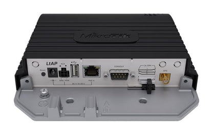 MikroTik LTAP-2HND&FG621-EA Wireless Access Point with GPS, LTE, IP54, 300Mbps