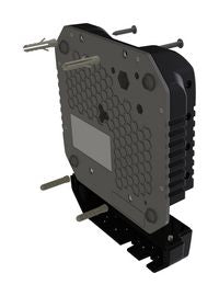MikroTik LTAP-2HND&FG621-EA Wireless Access Point with GPS, LTE, IP54, 300Mbps