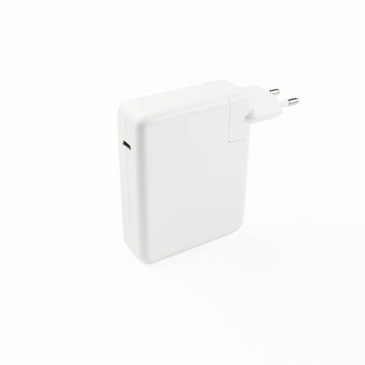 CoreParts MBXAP-AC0043 USB-C Charger 140W Type-C EU Plug White