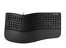 Microsoft LXN-00009 Natural Ergonomic Keyboard – Pan Nordic Layout