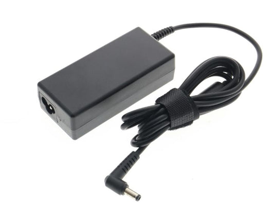 CoreParts MBA1154 60W 12V – 5A Power Adapter with EU Power Cord 5.5x2.5mm Plug CE