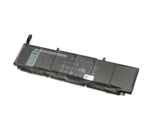 Dell 01RR3 Battery – 97Wh 6-Cell Lithium-Ion 11.4V