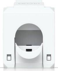 Ubiquiti UACC-KEYSTONE-JACK-C6 Cat6 Keystone Jack 12-Pack Toolless White