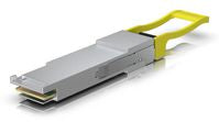Ubiquiti UACC-OM-QSFP28-PSM4 100G QSFP28 Network Transceiver – MPO-12, 2km, Single-Mode