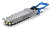 Ubiquiti UACC-OM-QSFP28-LR4 100G LR4 QSFP28 Optical Module 10km LC
