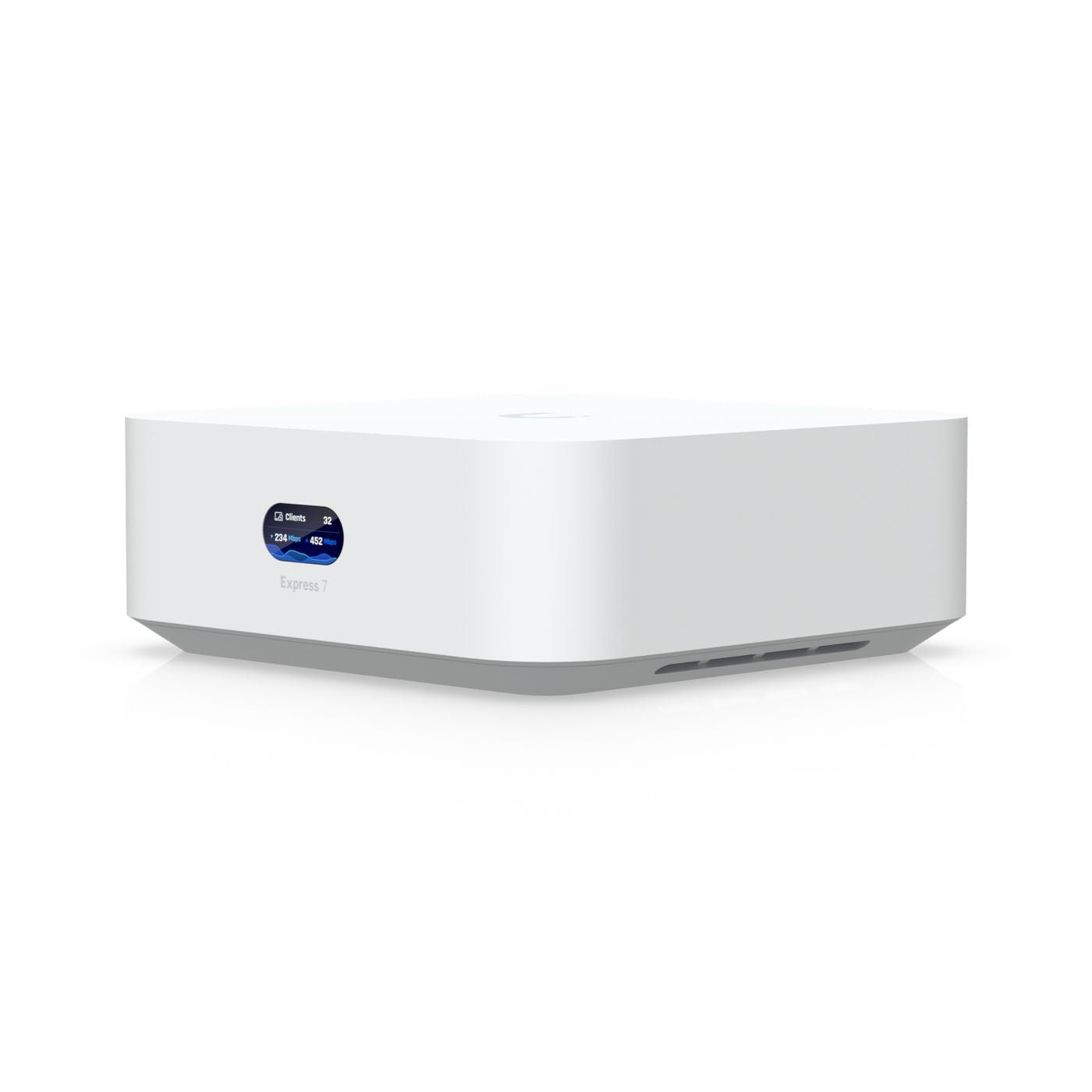 Ubiquiti UX7 Gateway – Quad-core 1.5GHz, 3GB, 10G SFP+, WiFi 7, Bluetooth