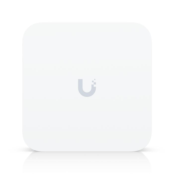 Ubiquiti UX7 Gateway – Quad-core 1.5GHz, 3GB, 10G SFP+, WiFi 7, Bluetooth