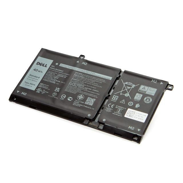 Dell C5KG6 Battery – 40WHR 3-Cell Lithium-Ion 11.25V