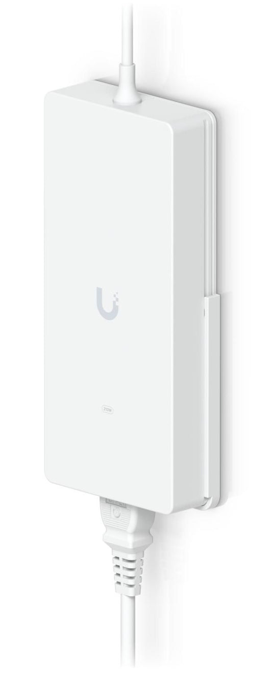 Ubiquiti UACC-ADAPTER-AC-210W Power Adapter – 210W 54V DC for USW Switches
