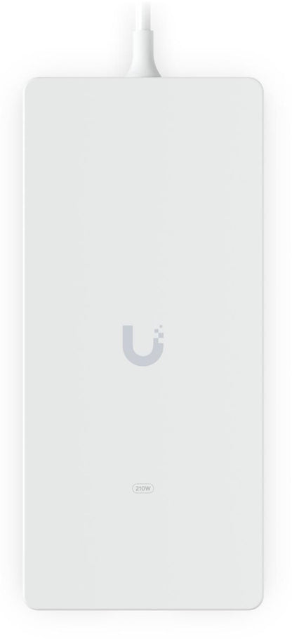 Ubiquiti UACC-ADAPTER-AC-210W Power Adapter – 210W 54V DC for USW Switches
