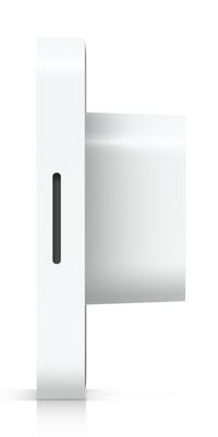 Ubiquiti UA-G3-FLEX-W Access Control Reader – BLE 4.1, NFC, PoE, IP55, White