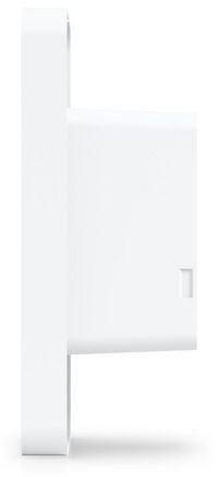 Ubiquiti UA-G3-W Access Control Reader – BLE 4.1, NFC, PoE, IP55, White