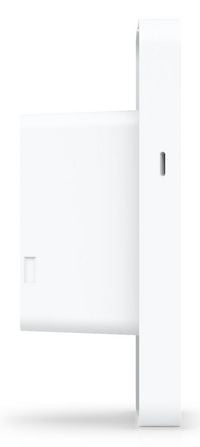 Ubiquiti UA-G3-W Access Control Reader – BLE 4.1, NFC, PoE, IP55, White