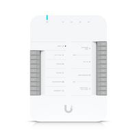 Ubiquiti UA-G3-SK-PRO Security Access Control Kit – Door Hub, G3 Readers & Keyfobs