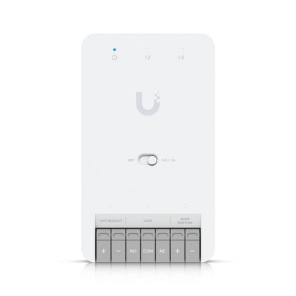 Ubiquiti UA-G3-SK Security Access Control Kit – Door Hub Mini, G3 Reader, 2 Keyfobs