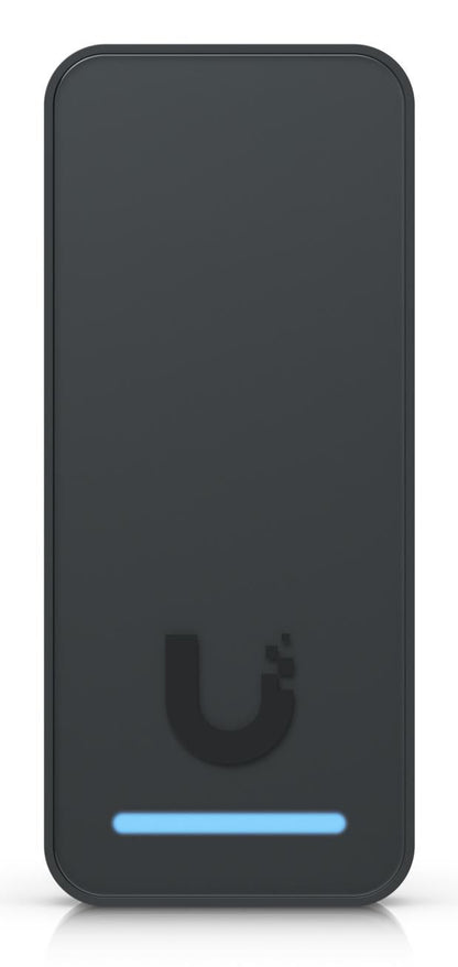 Ubiquiti UA-G3-B Access Control Reader – BLE 4.1, NFC, PoE, IP55, Black