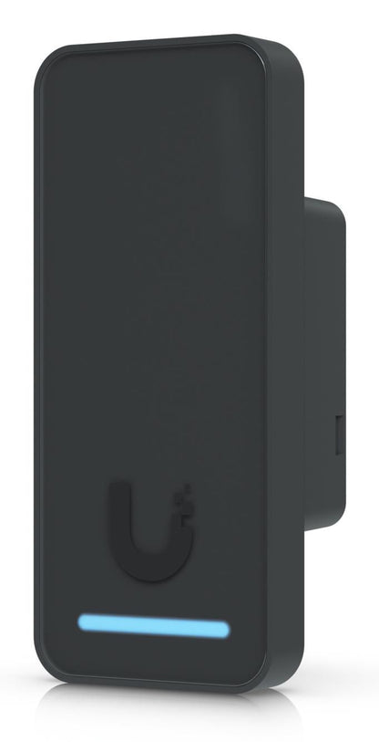Ubiquiti UA-G3-B Access Control Reader – BLE 4.1, NFC, PoE, IP55, Black
