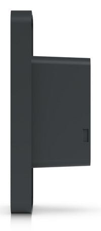 Ubiquiti UA-G3-B Access Control Reader – BLE 4.1, NFC, PoE, IP55, Black