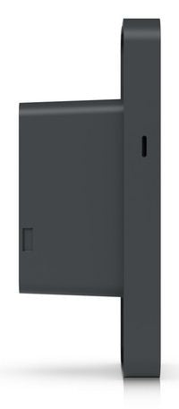 Ubiquiti UA-G3-B Access Control Reader – BLE 4.1, NFC, PoE, IP55, Black