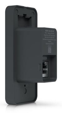 Ubiquiti UA-G3-B Access Control Reader – BLE 4.1, NFC, PoE, IP55, Black