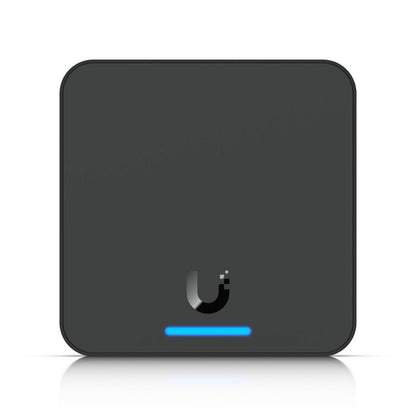 Ubiquiti UA-G3-FLEX-B Access Control Reader – BLE 4.1, NFC, PoE, IP55, Black